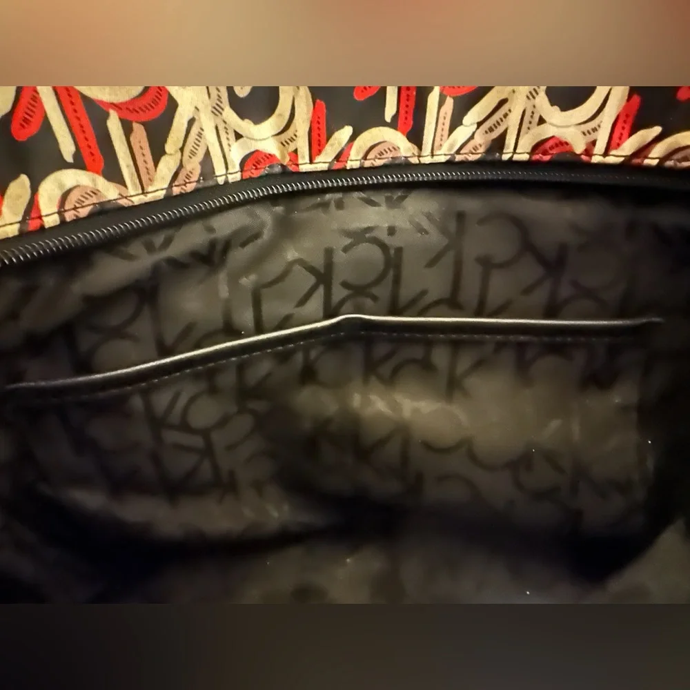 Calvin Klein Tote